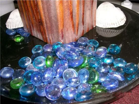 Featured of DIY indoor water features