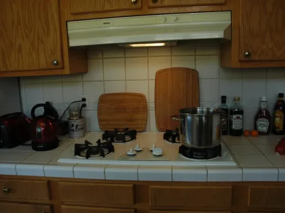 Featured of Learn About Kitchen Range Hoods Installation