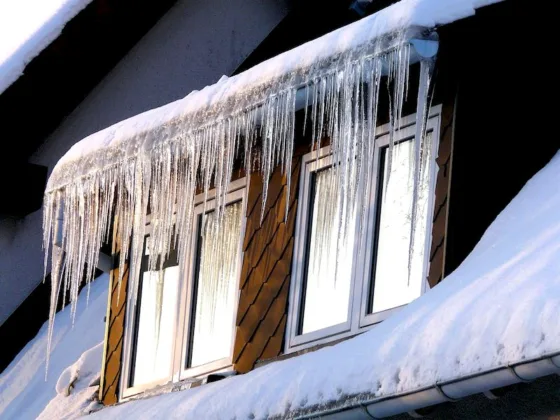 Featured of How to Winterize Windows with Plastic