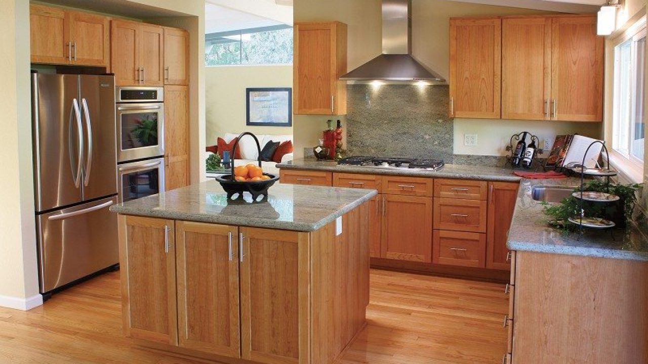 Kitchen Colors That Match With Stainless Steel The Best Color