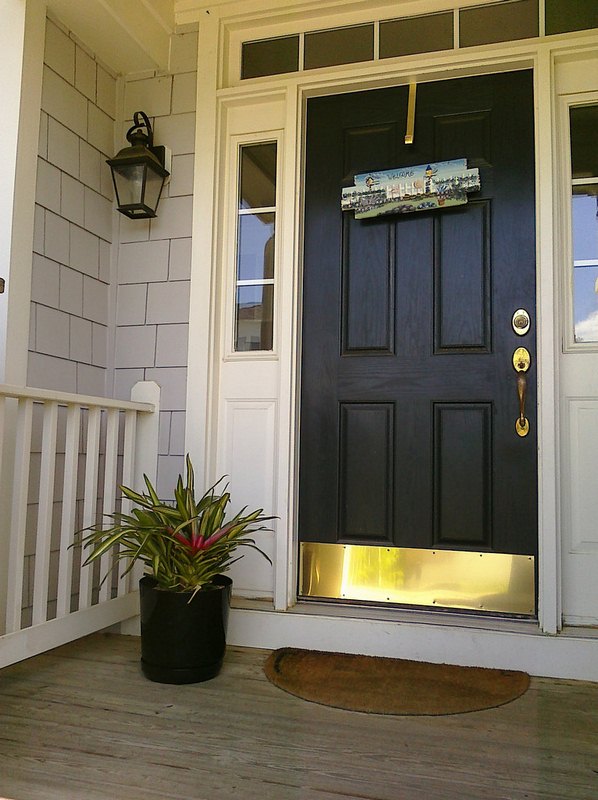 Learn How to Paint Doors Like a Pro Learn How to Paint Doors Like a Pro