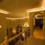 Featured of How to Install Lighted Crown Molding, Simple Steps Installation