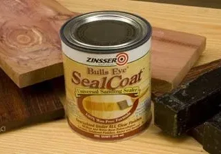 Featured Wood Filler and Wood Sealer: Their Use in Wood Finishing