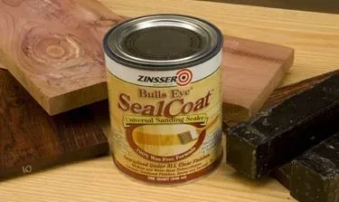 Featured Wood Filler and Wood Sealer: Their Use in Wood Finishing