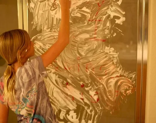 Featured of How to Fix Shower Door Without Calling a Professional