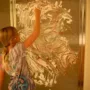 Featured of How to Fix Shower Door Without Calling a Professional