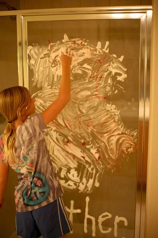 Featured of How to Fix Shower Door Without Calling a Professional