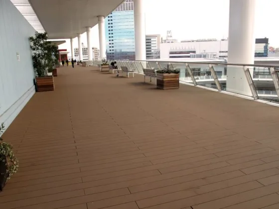 Featured of Alternatives to Wood Decks That are Low Maintenance