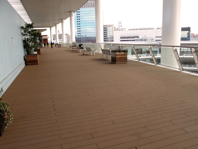 Wood Deck Alternatives: Alternatives to a Wood Deck Wood Deck Alternatives - Alternatives to a Wood Deck
