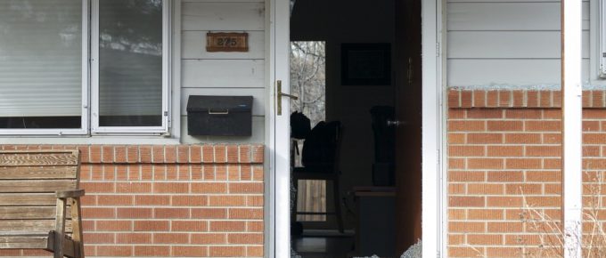 Steps to Install a Storm Door Closer, Step-by-Step Instructions
