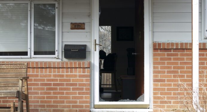Steps to Install a Storm Door Closer, Step-by-Step Instructions