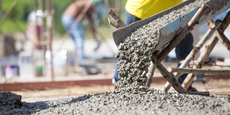 Frequently Asked Questions About Concrete and Cement image - Frequently Asked Questions About Concrete and Cement