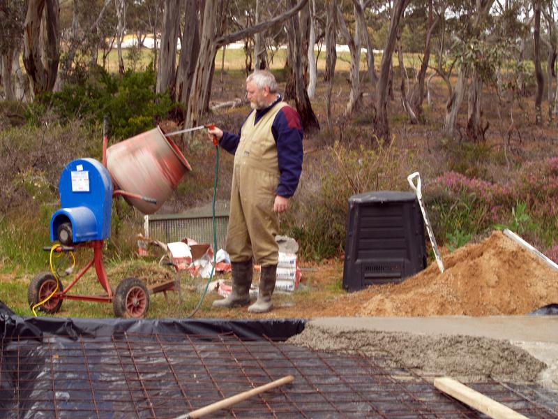 How Many Bags Of Concrete Do I Need: How Much Concrete Do I Need image - How Many Bags Of Concrete Do I Need: How Much Concrete Do I Need