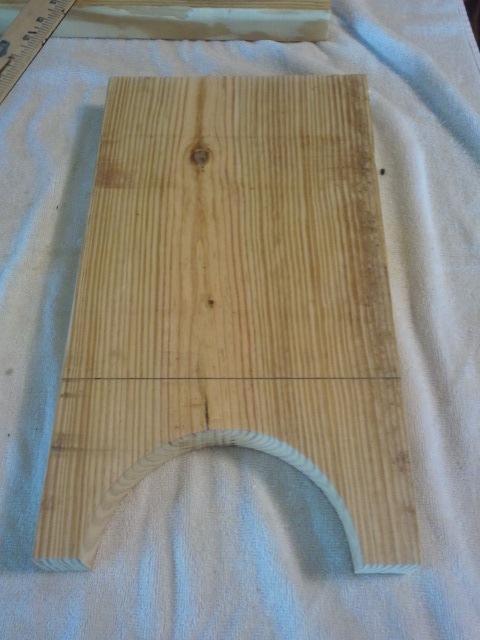 DIY Bench Plans DIY Bench Plans