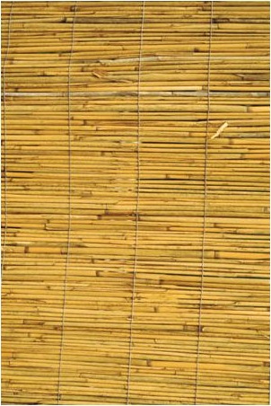 Bamboo Blind Bamboo Blind - Ideas for Decorating Sunrooms