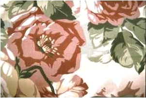 Floral Fabric Floral Fabric - Ideas for Decorating Sunrooms