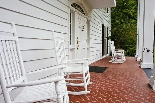 Featured of Outdoor Tiles for Porch is a Perfect Choice for a Porch Remodel