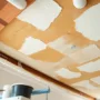Find out how to stop leaks and replace damaged drywall easily. Take quick action to protect your home and improve your ceiling.