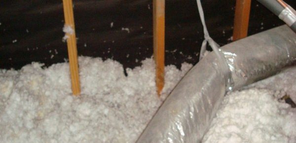 Determining What is the Best House Insulation: R Values and Types of Insulation
