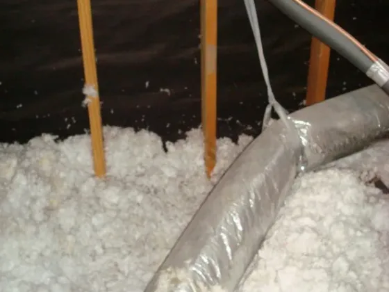 Featured of R Values to Determine the Best Insulation for a House