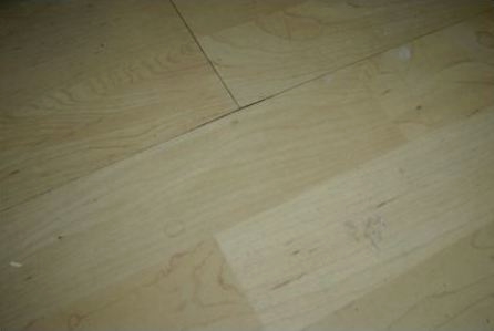Water Damage to Laminate Surface - How to Repair Water Damaged Floor