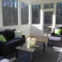 Featured of How to Make a Seasonal Screen Porch From an Existing Porch