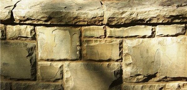 How to Easily Build a Stone Raised Garden Bed
