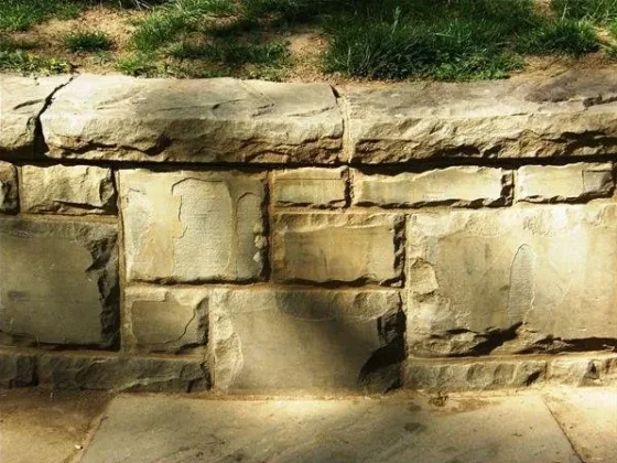 Featured of How to Build a Stone Raised Garden Bed