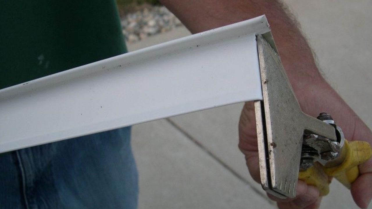 How to Install Drip Edge Properly Copy
