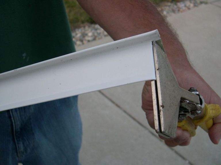How to Install Drip Edge Properly