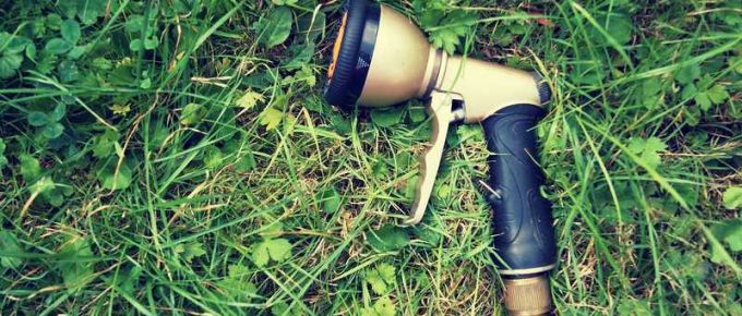 How to Keep Watering the Garden With a Hose During Hosepipe Bans