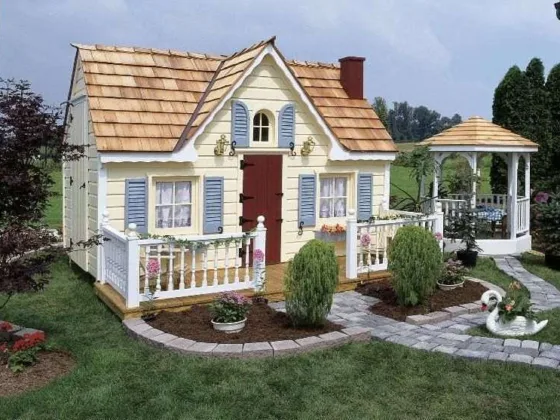 Featured of Making a House a Home