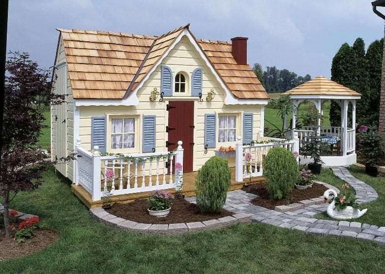 Making a House a Home Making a House a Home