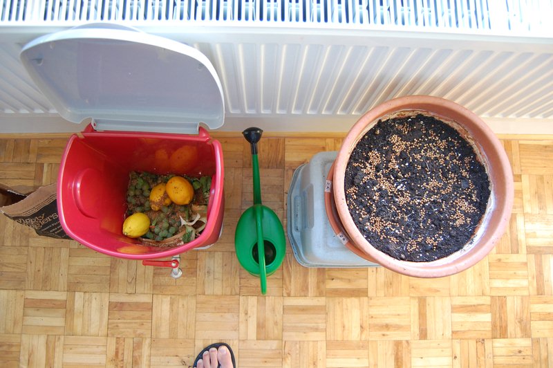 Indoor Composting and Gardening: Gardening Composting Why and What indoor composting and gardening - Gardening Composting Why and What
