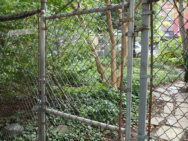 DIY Chain Link Fence: What Everybody Ought to Know