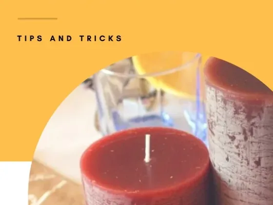 Featured of Dollar Store Decorating: Home Decorating Tips and Tricks