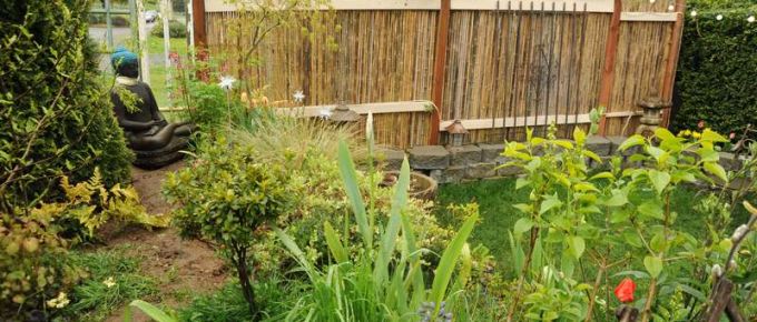 Early Spring Gardens, Get a Head Start on the Season