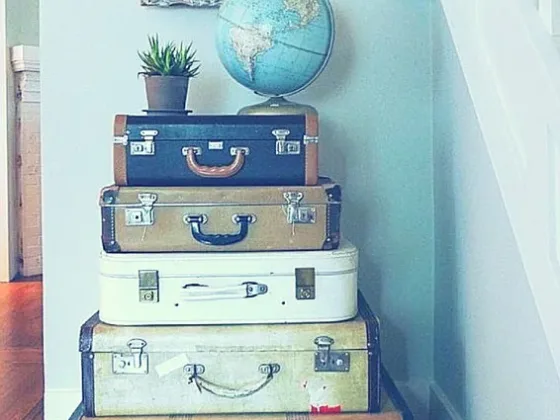 Featured of DIY Recycling: Get Organized by Repurposing Household Items