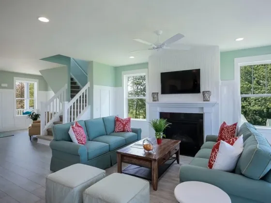 Featured of 4 Home Staging Tips You Can't Ignore