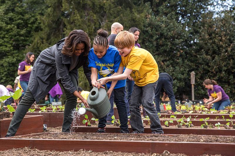 Kids do love learning new things, here is an excellent way to pique their interest in gardening Plant Your Seeds - Kids do love learning new things, here is an excellent way to pique their interest in gardening