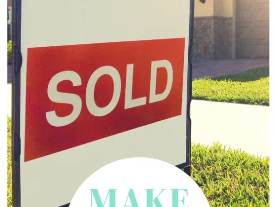 Featured of Make Your House Picture Perfect for a Real Estate Showing in 40 Minutes