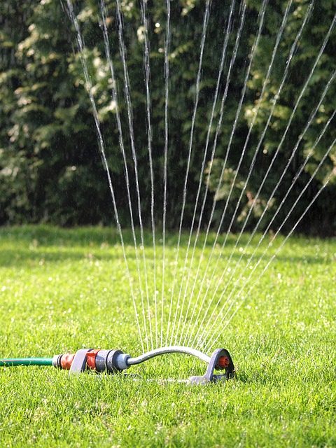Sprinkler Hose Sprinkler Hose - The Best Home Irrigation Systems