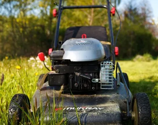 Featured of Spring's Here: Get Your Lawn Mower Ready to Work