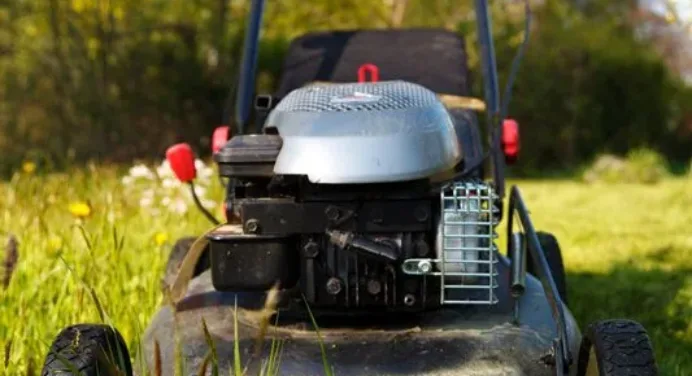 Spring’s Here: Get Your Lawn Mower Ready to Work, Save Time and Money in the Long Run