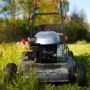 Featured of Spring's Here: Get Your Lawn Mower Ready to Work