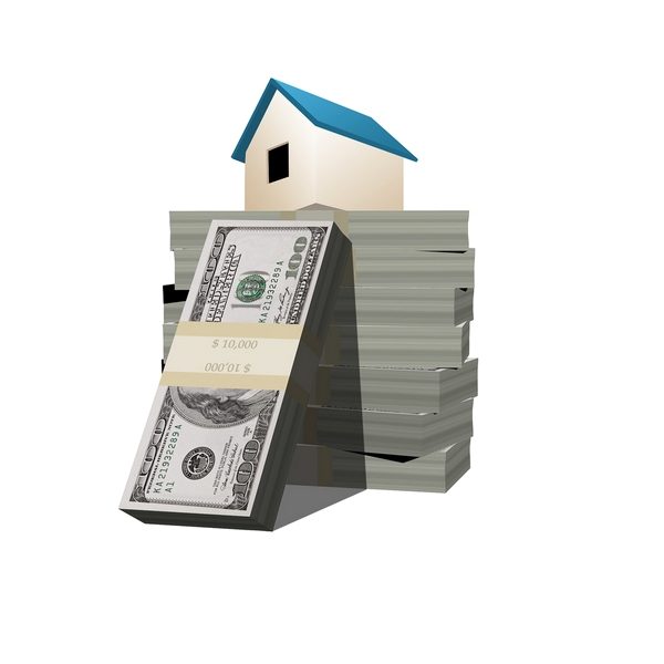 Is Paying Off Your Credit Cards With a Home Equity Loan a Good Idea? Trading Unsecured Debt for Secured Debt - Is Paying Off Your Credit Cards With a Home Equity Loan a Good Idea?
