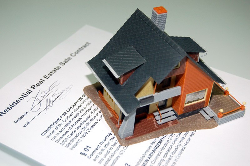Should You Consider Investing in Real Estate? Should You Consider Investing in Real Estate?