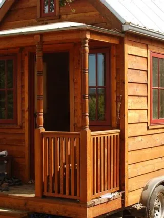Featured of Tiny Homes: The Value and Beauty of Small Living Spaces