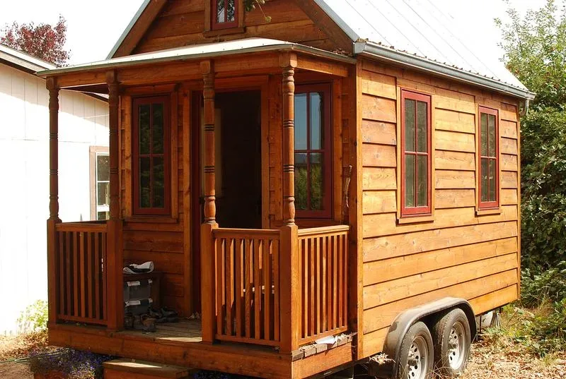 Featured of Tiny Homes: The Value and Beauty of Small Living Spaces