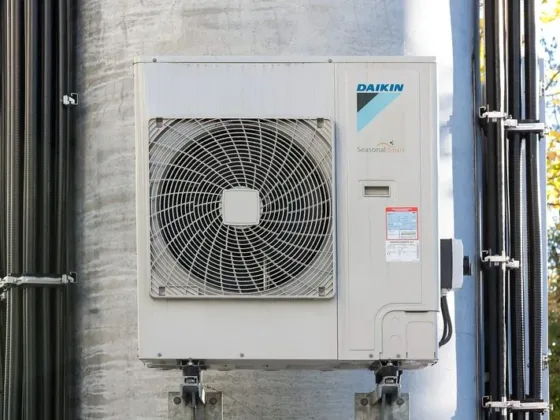 Featured of Top 5 Ways to Cut Down Air Conditioning Costs
